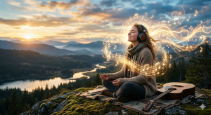 Ezginin Dokunuşu – Müzik Sanatı Kimliğimizi Nasıl Biçimlendiriyor?