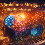 Beynin Ritimle Dansı – Nörobilim ve Müziğin Büyülü Buluşması