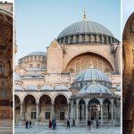 Türkiye’de Mimari Sanatının Dönemleri