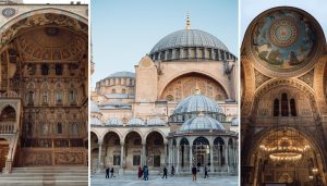 Türkiye’de Mimari Sanatının Dönemleri