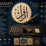 Hat Sanatı Nedir? Geleneksel Estetiğin Kapılarını Aralayan Başlangıç Rehberi