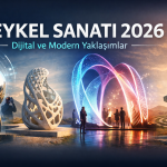 2026’da Heykel Sanatı – Geleceğin Yönelimleri ve Sanatsal İnovasyonlar