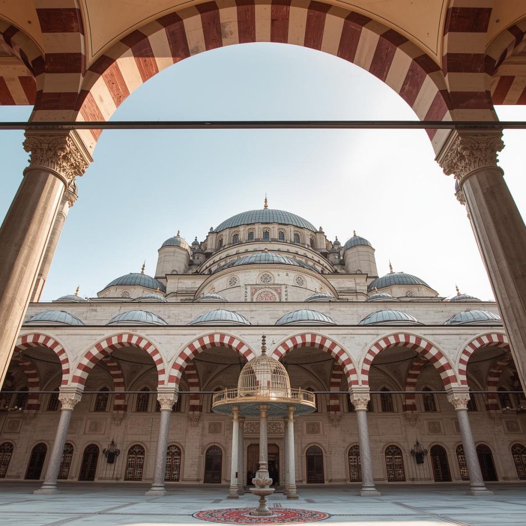Türkiye'de Mimari Sanat