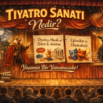 Tiyatro Sanatı Nedir – Sahne Tozunun Büyülü Dünyasına Kapsamlı Bir Bakış